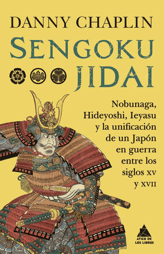 Sengoku Jidai